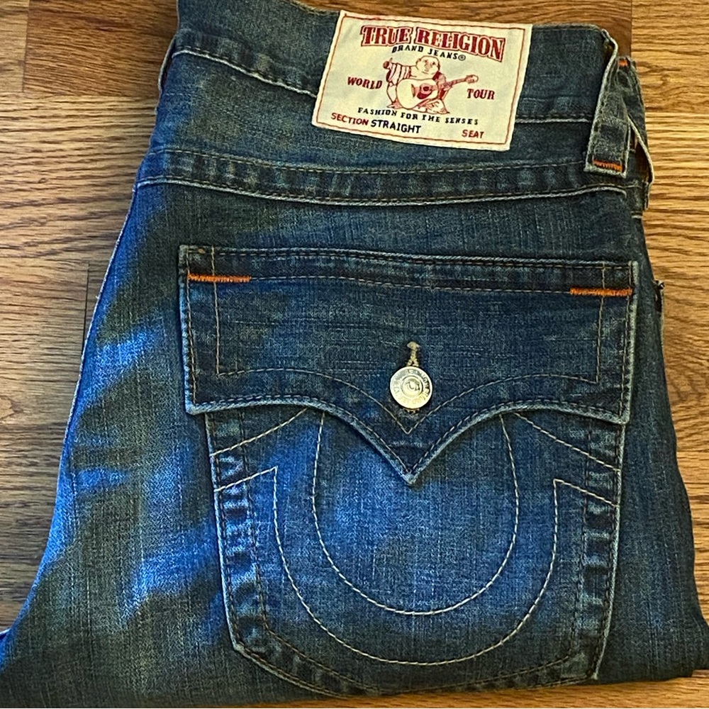 Men’s True Religion